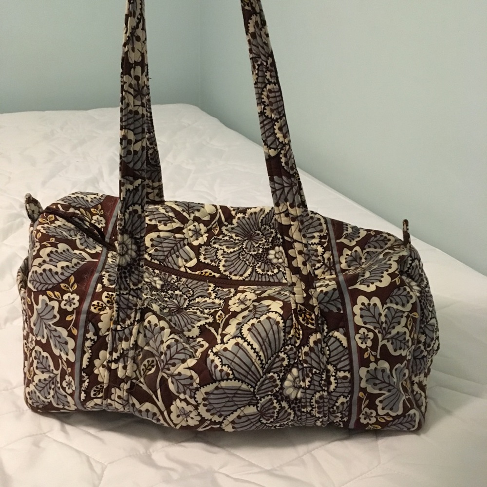 Vera Bradley Duffel Bag